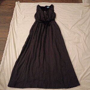 Draper James Polka Dot Dress